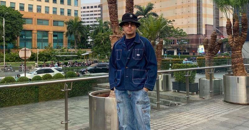 Instagram.com/kevinjulio1993